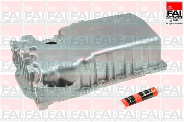 FAI AUTOPARTS PAN027 Oil sump