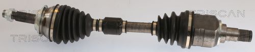 TRISCAN 8540 13567 Drive shaft