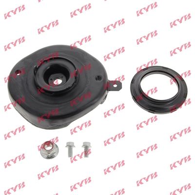 Repair Kit, suspension strut support mount