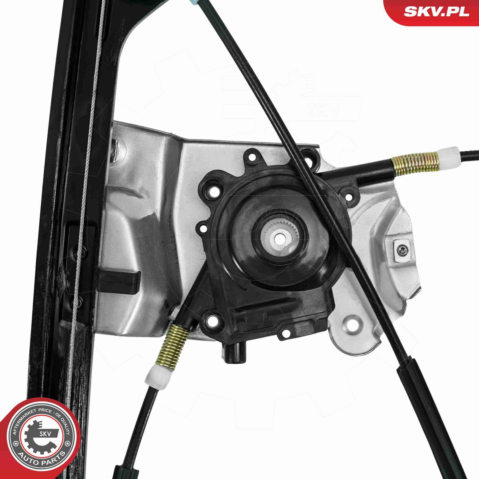 Window Regulator-3