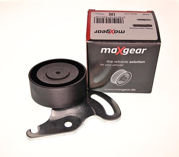 Tensioner Pulley, V-ribbed belt-2