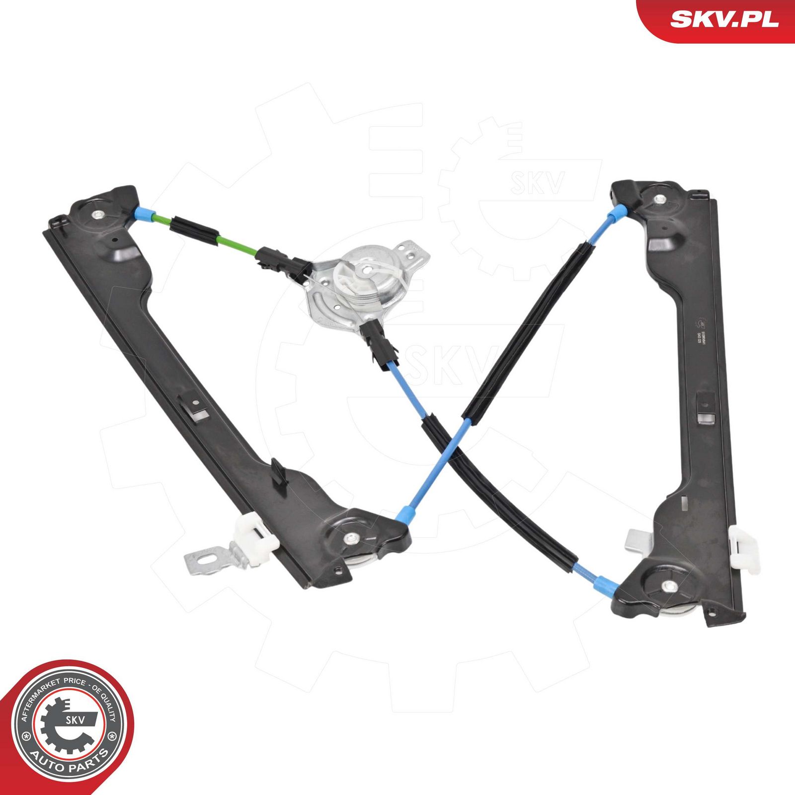 Window Regulator-1