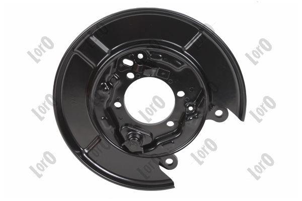 Splash Guard, brake disc-1