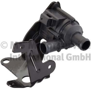 Auxiliary Water Pump (cooling water circuit)