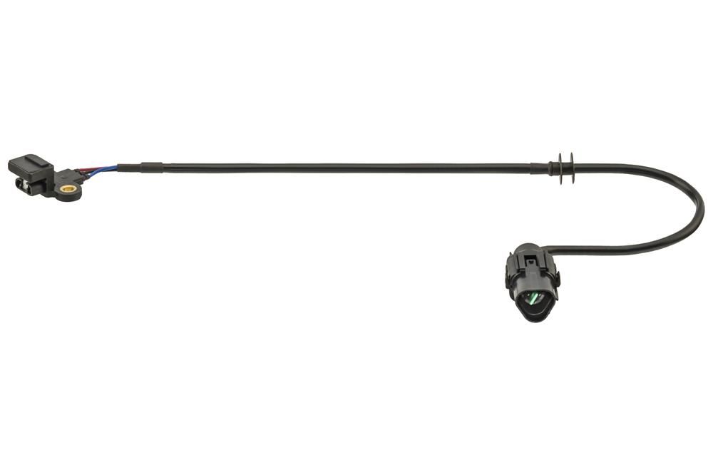 TOPRAN 820 727 Sensor, crankshaft pulse