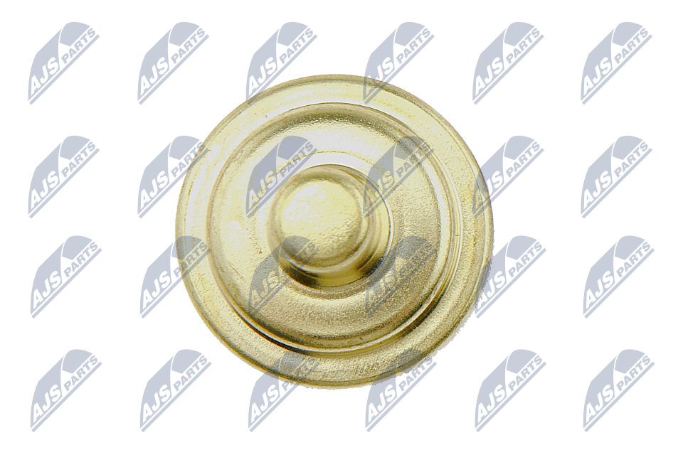 Sensor, coolant temperature-2