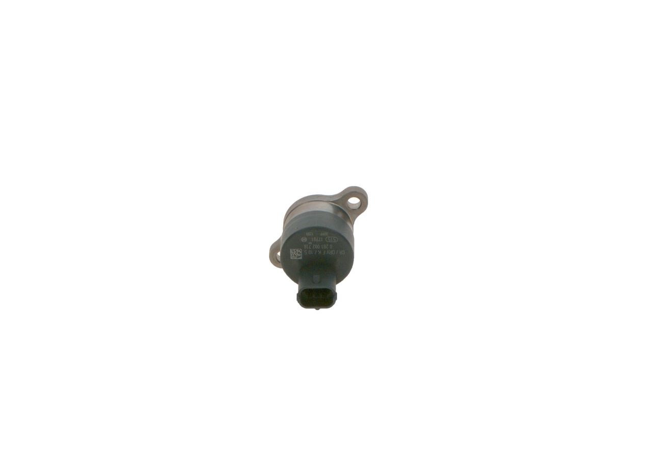 BOSCH 0 281 002 718 Pressure control valve, common rail system