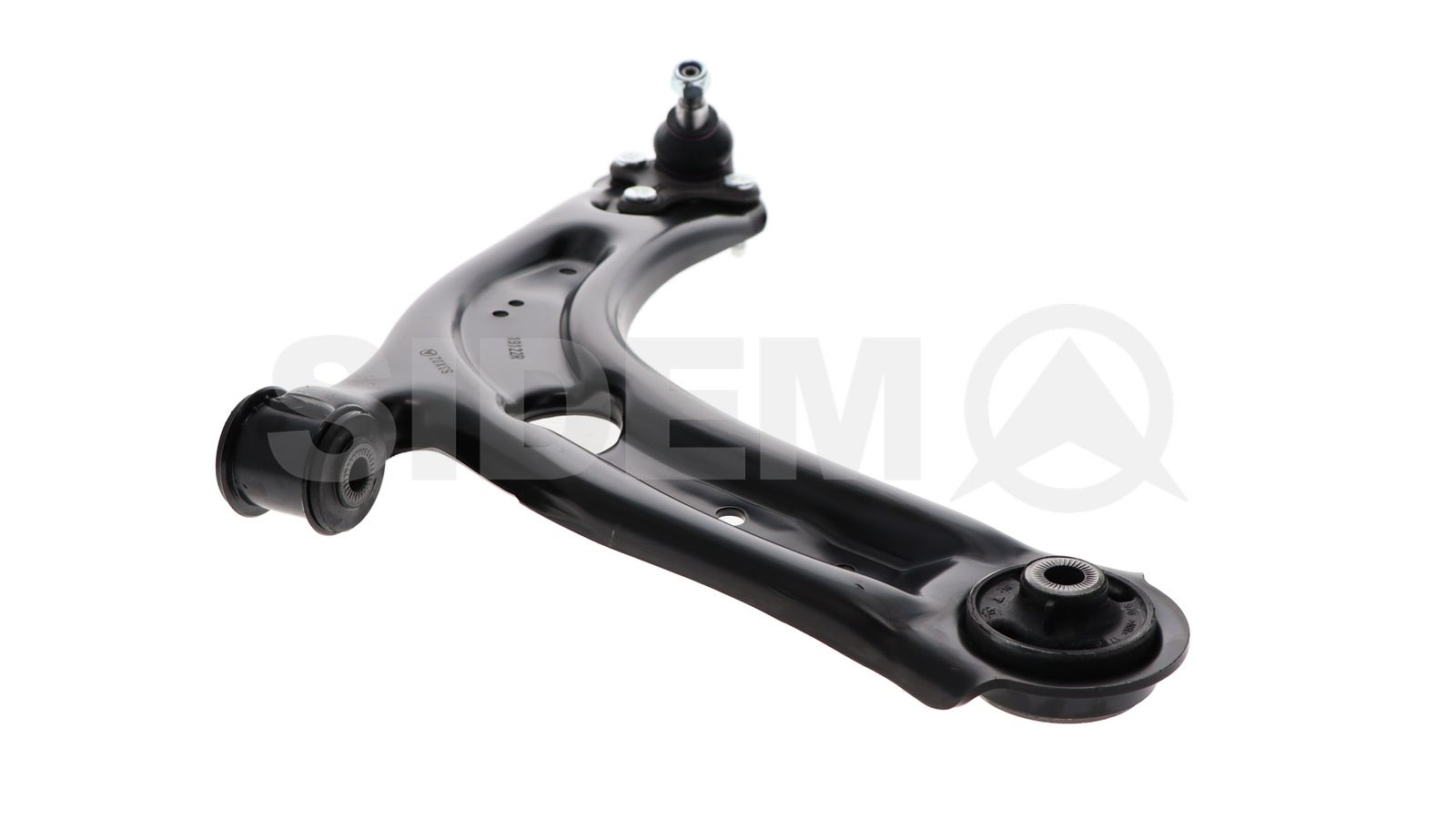 Control/Trailing Arm, wheel suspension-6