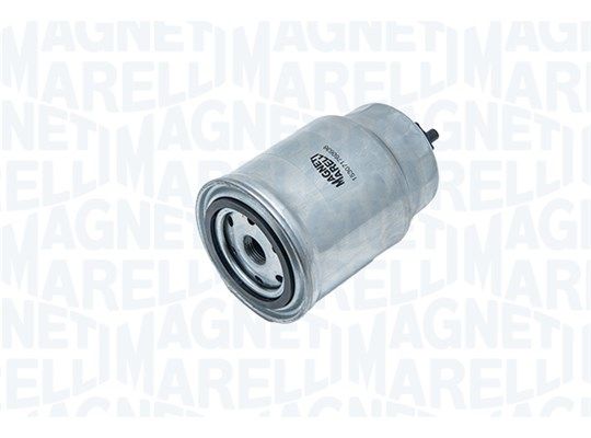 MAGNETI MARELLI 153071760636 Fuel filter