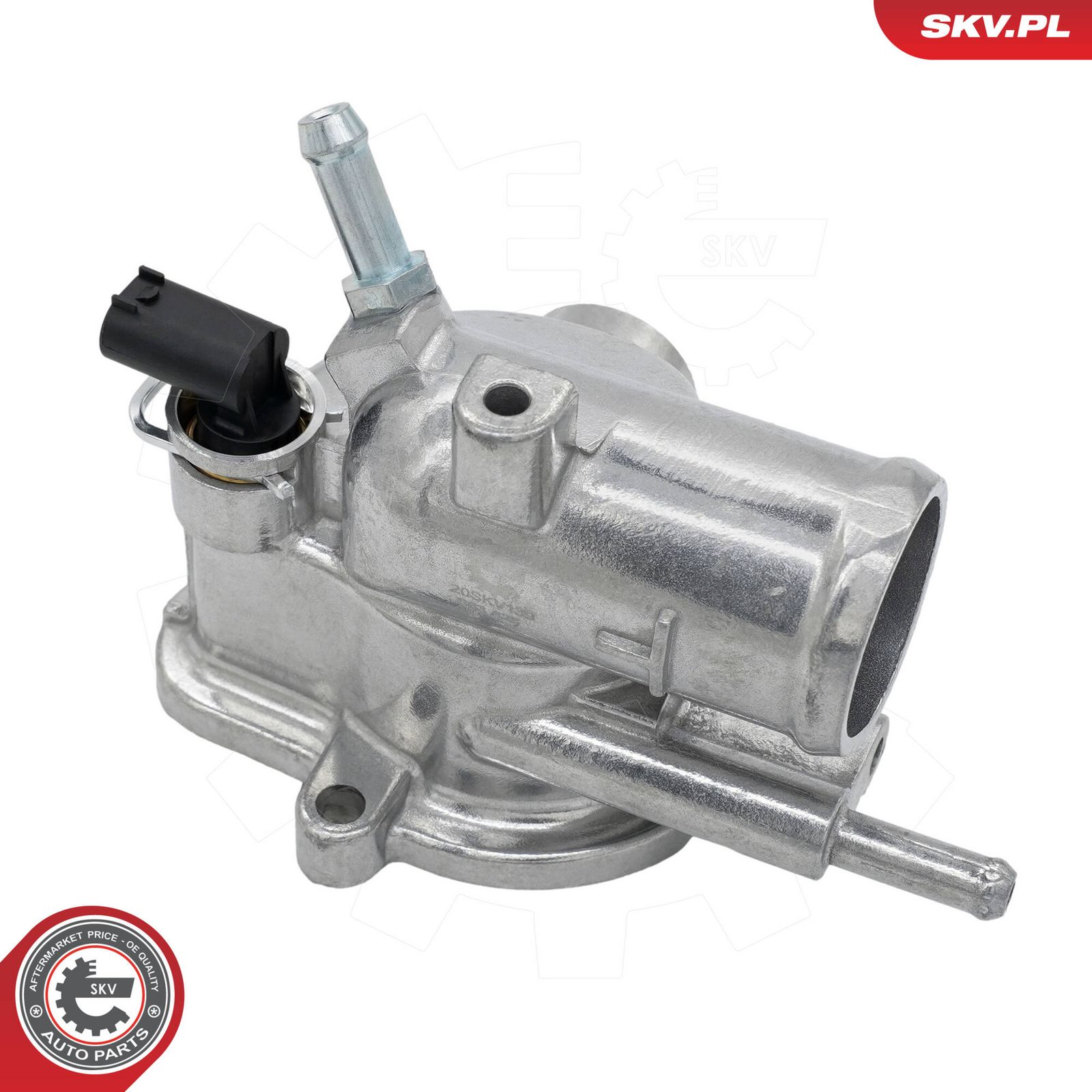ESEN SKV 20SKV139 Thermostat, coolant