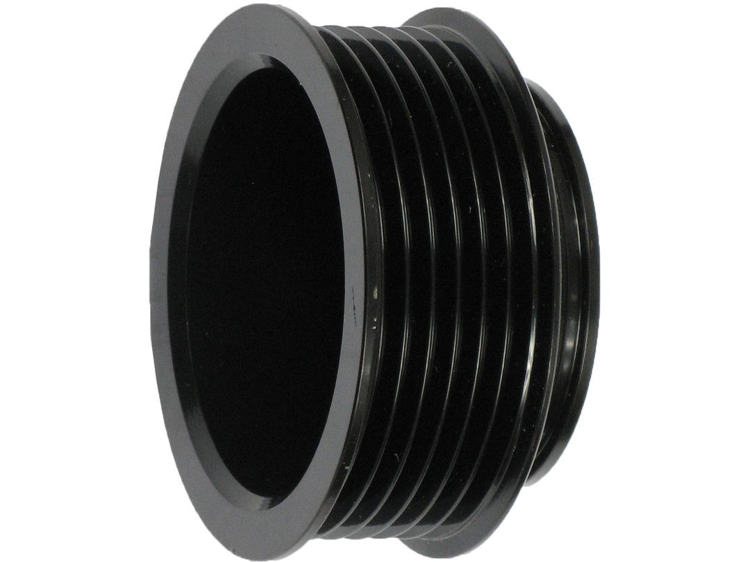 AS-PL AP0013 Belt pulley, alternator