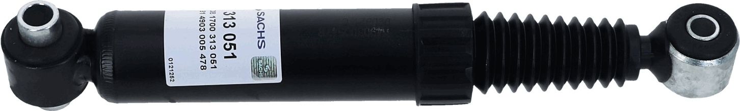 Shock Absorber-2