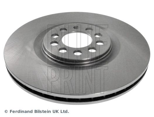 BLUE PRINT ADV184324 Brake disc