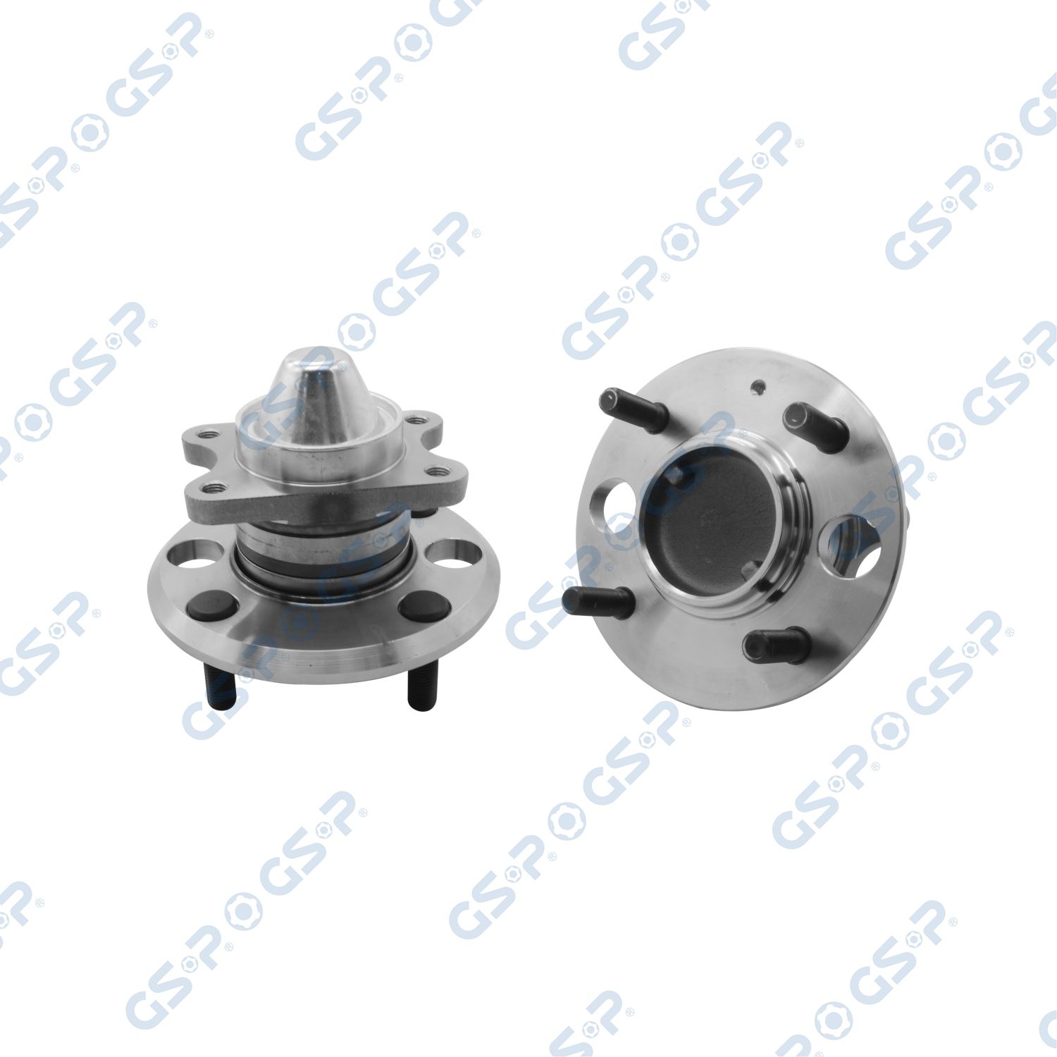 GSP 9400037 Wheel bearing kit