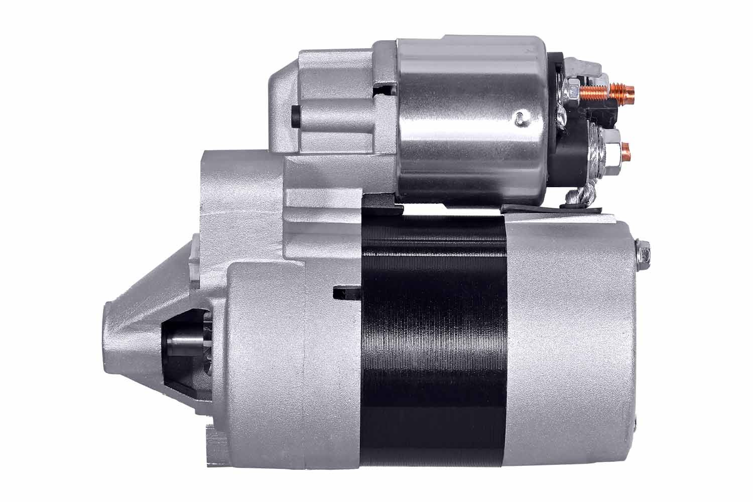 HELLA 8EA 012 526-671 Starter