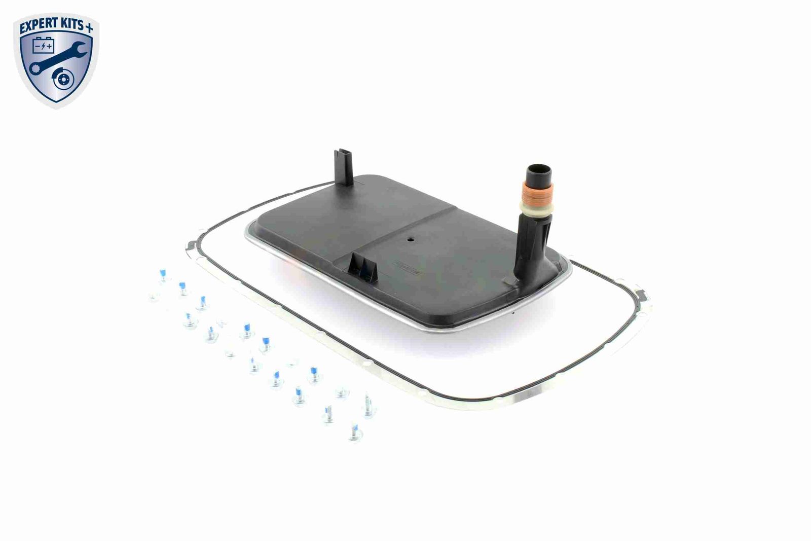 Hydraulic Filter Kit, automatic transmission-4