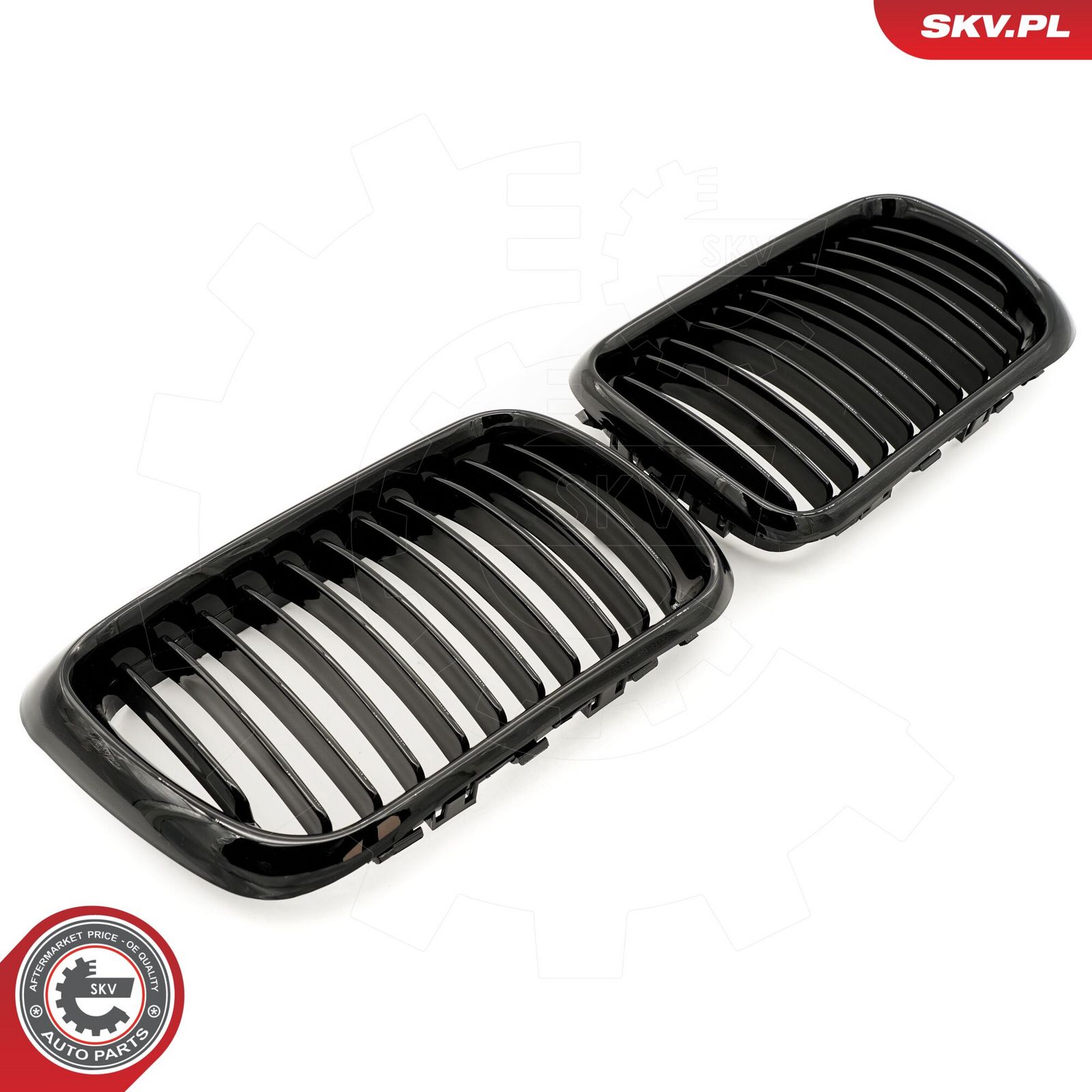 Radiator Grille