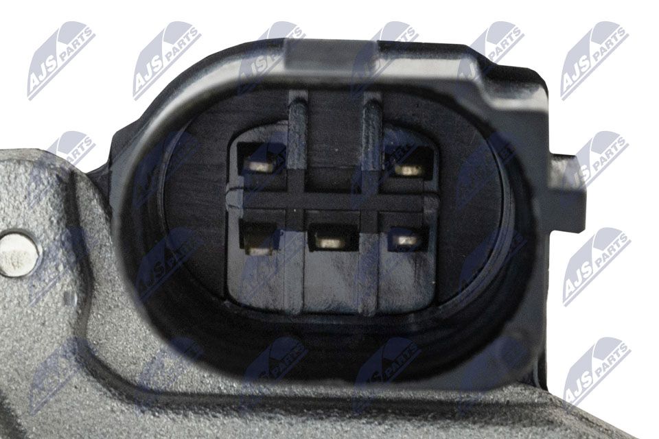 Throttle Body-5