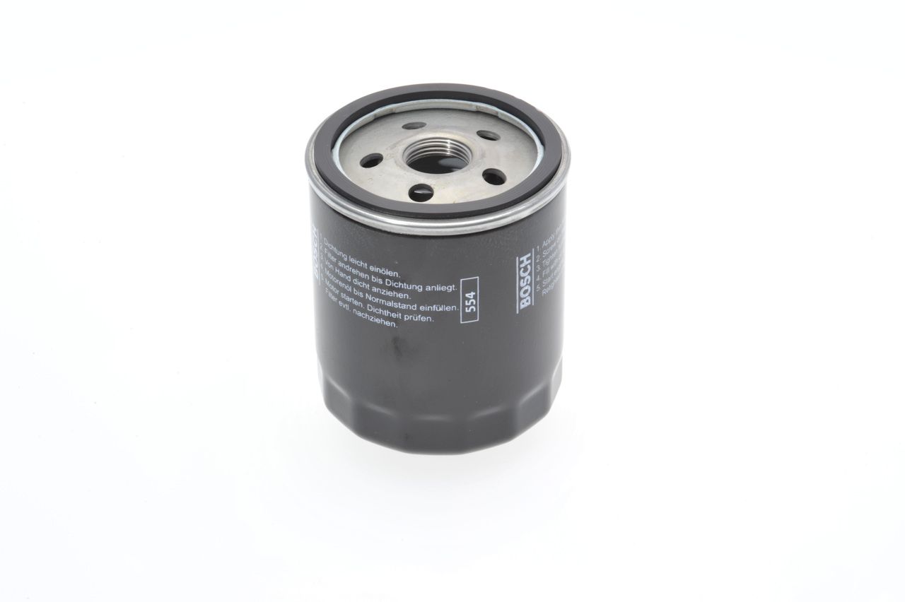 Oil Filter-4