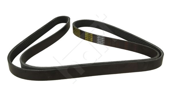 HART 331 882 V-ribbed belt