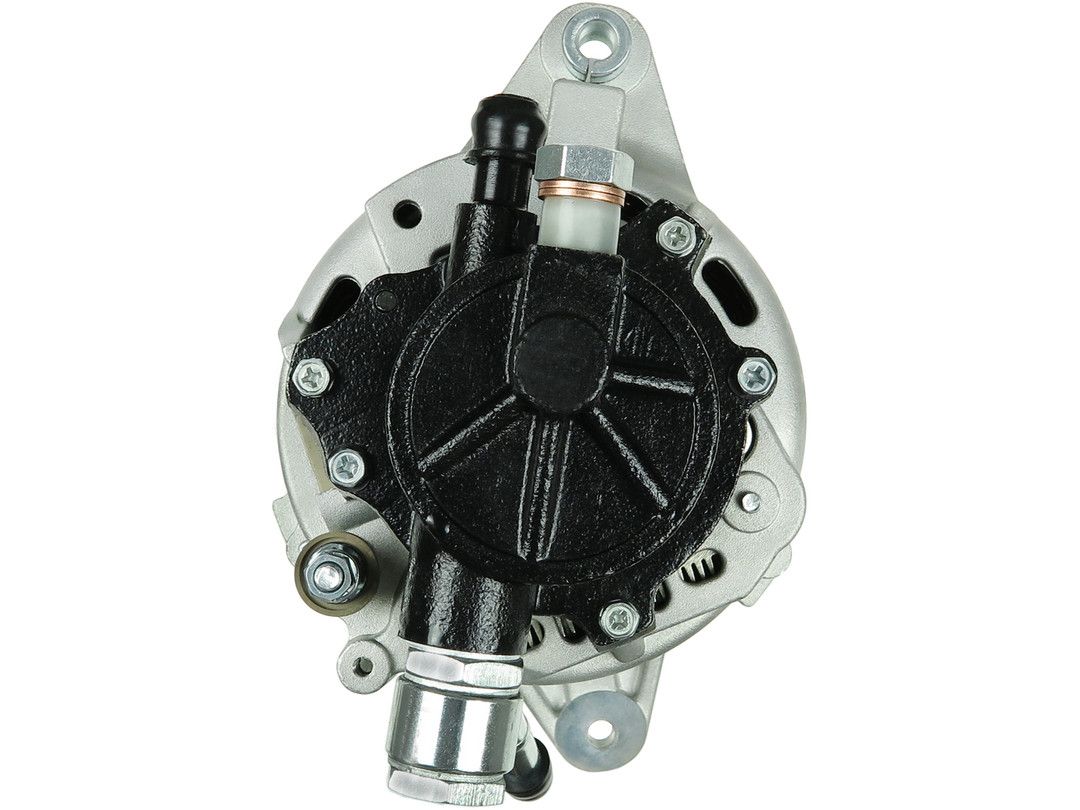 Alternator-2