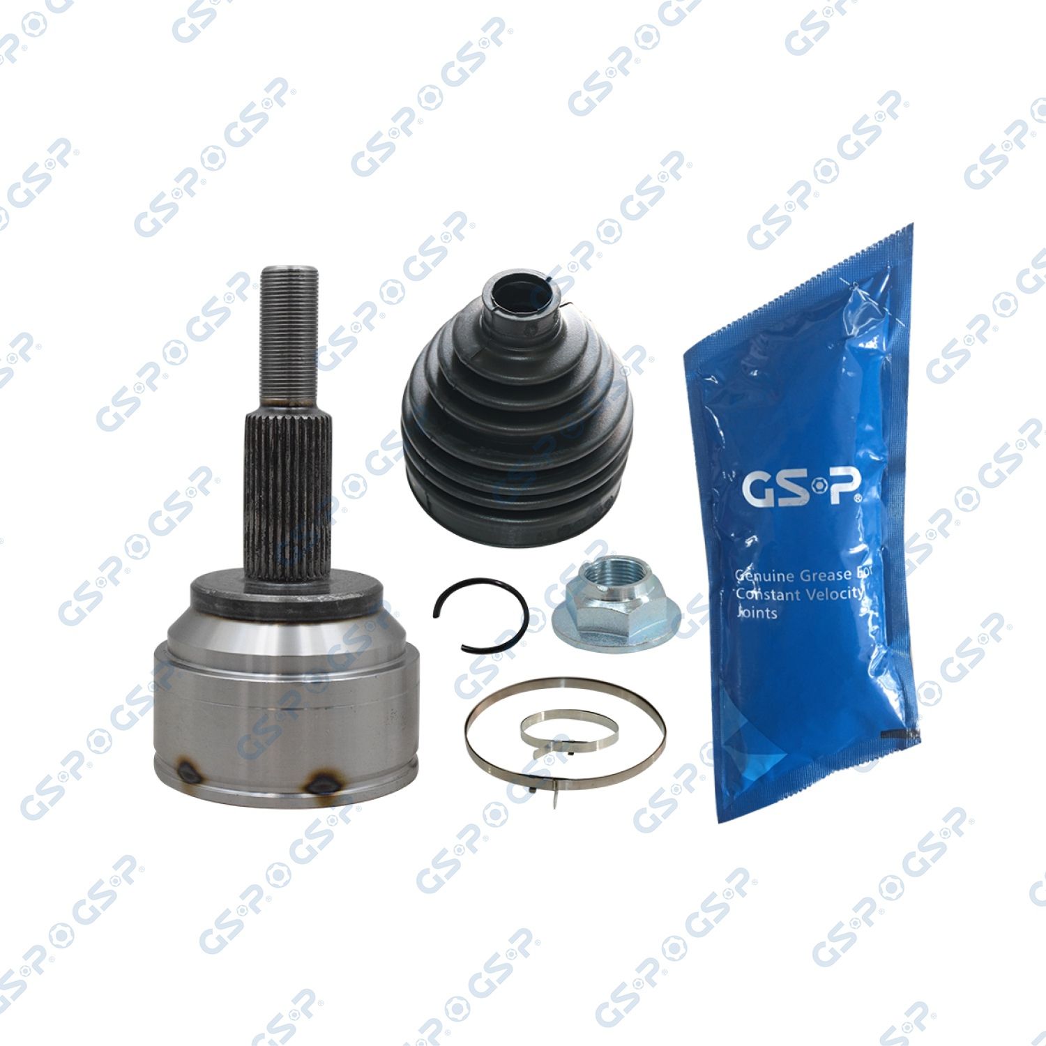 GSP 803253 Joint kit, drive shaft