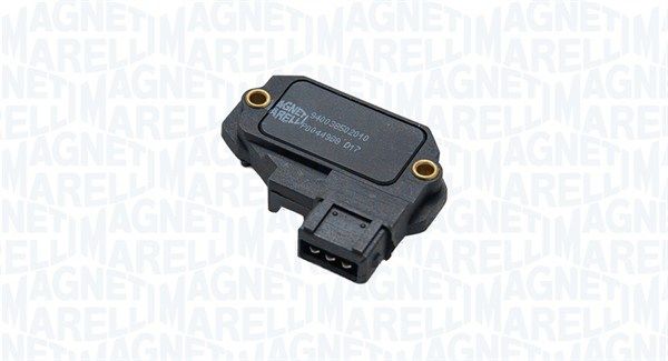 MAGNETI MARELLI 940038502010 Switch unit, ignition system