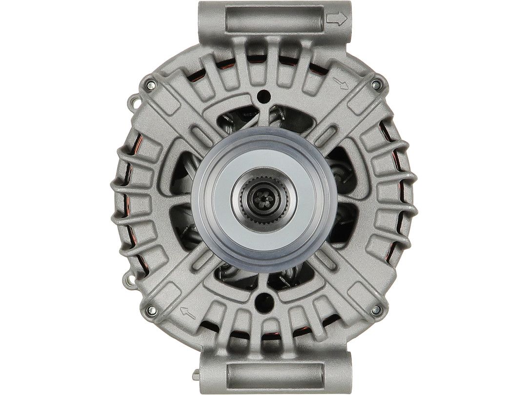 AS-PL A3721S Alternator