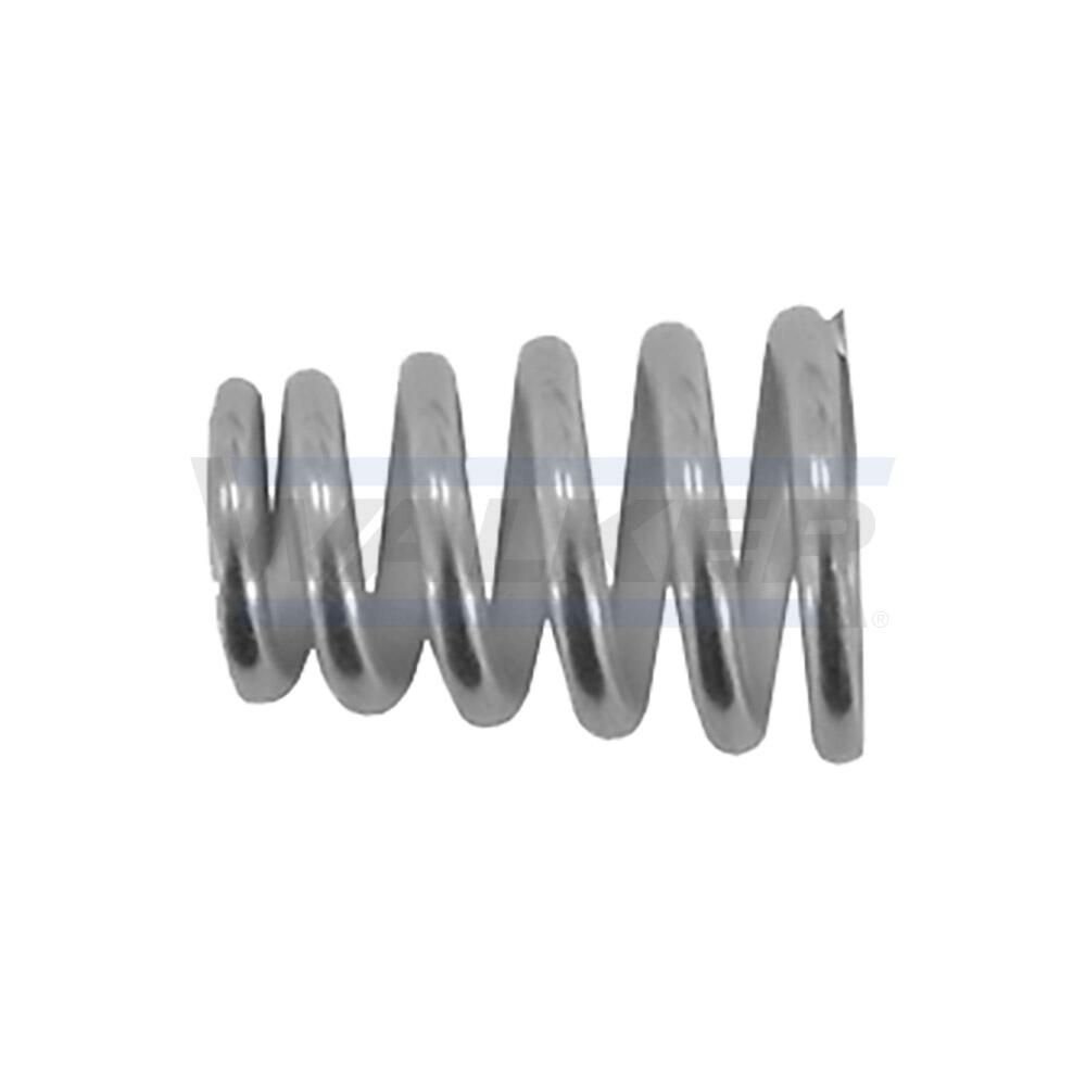Bolt, exhaust system-1