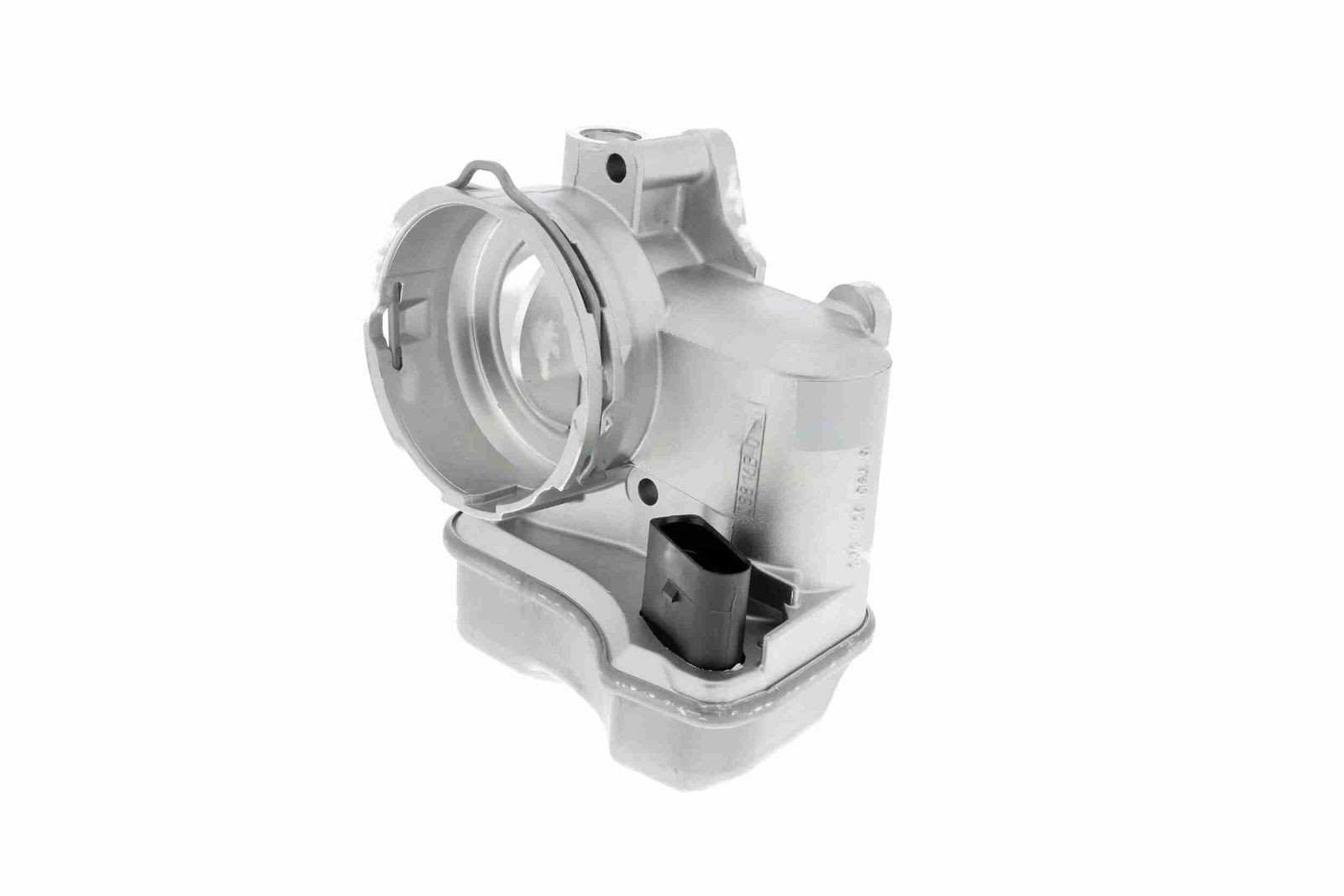 Throttle Body-3