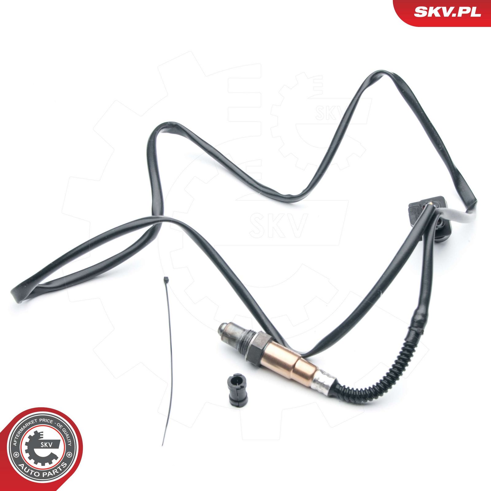 ESEN SKV 09SKV852 Oxygen sensor