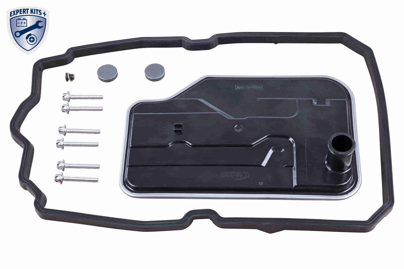 VAICO V30-7550 Hydraulic filter kit, automatic transmission