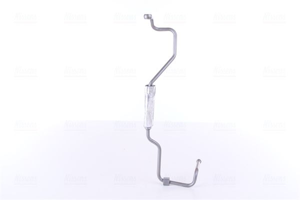 NISSENS 935175 Oil line, charger