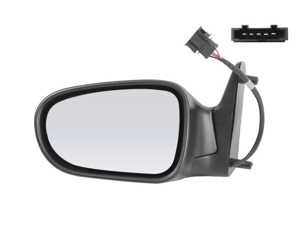 Exterior Mirror-1