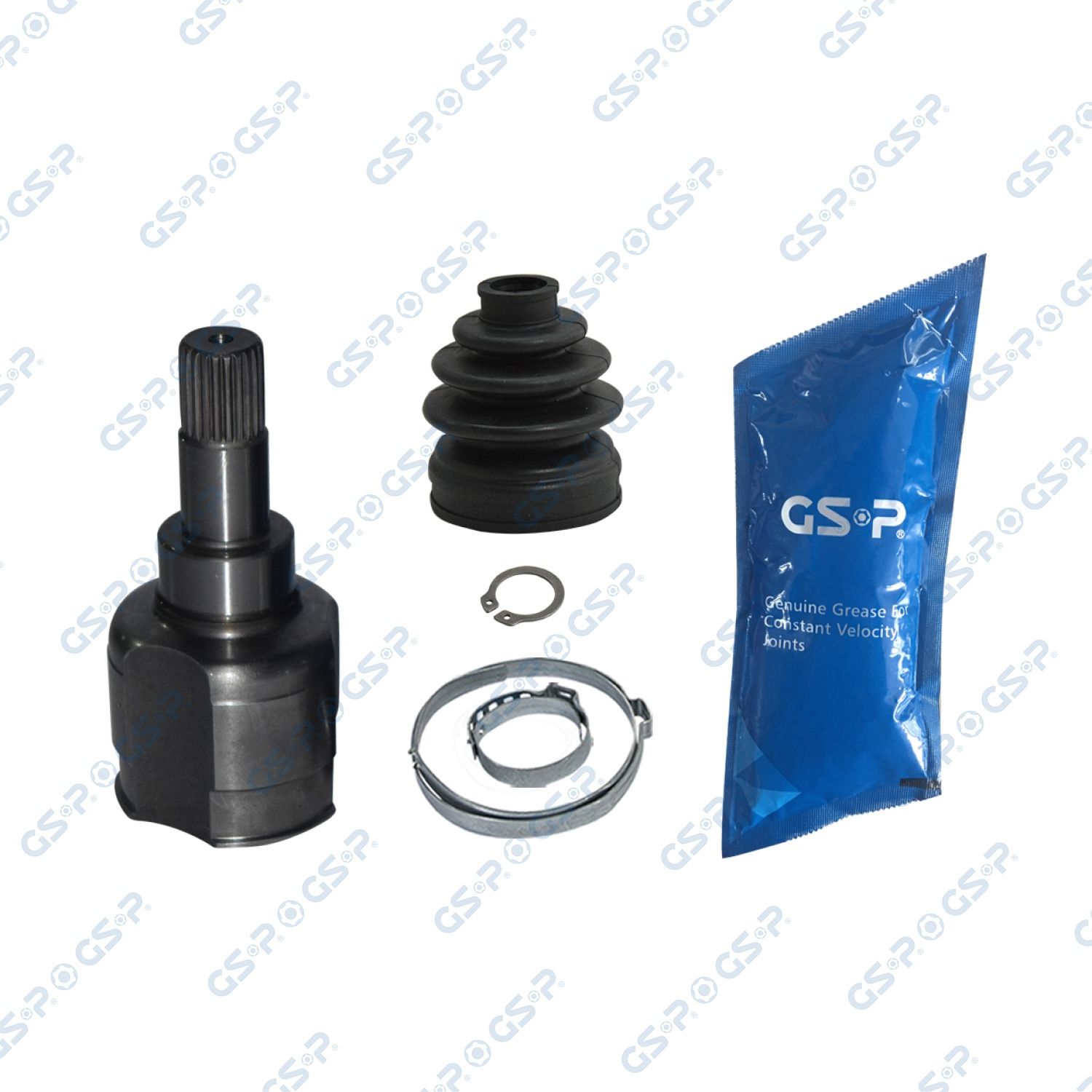 GSP 610054 Joint kit, drive shaft