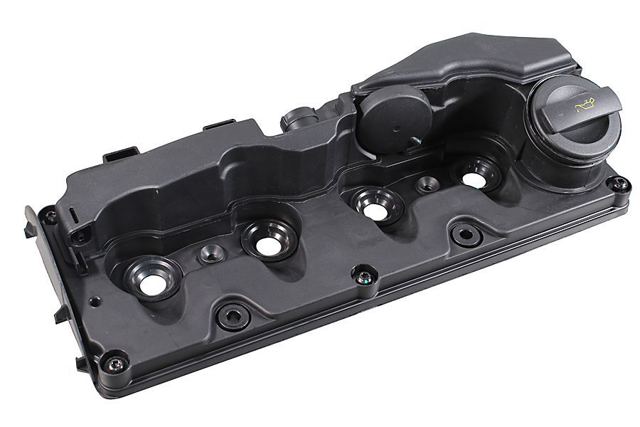METZGER AUTOTEILE 2389211 Cylinder head cover