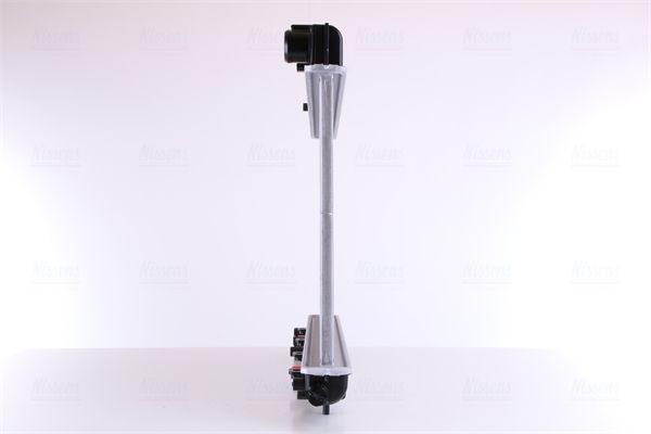 Radiator, engine cooling-3