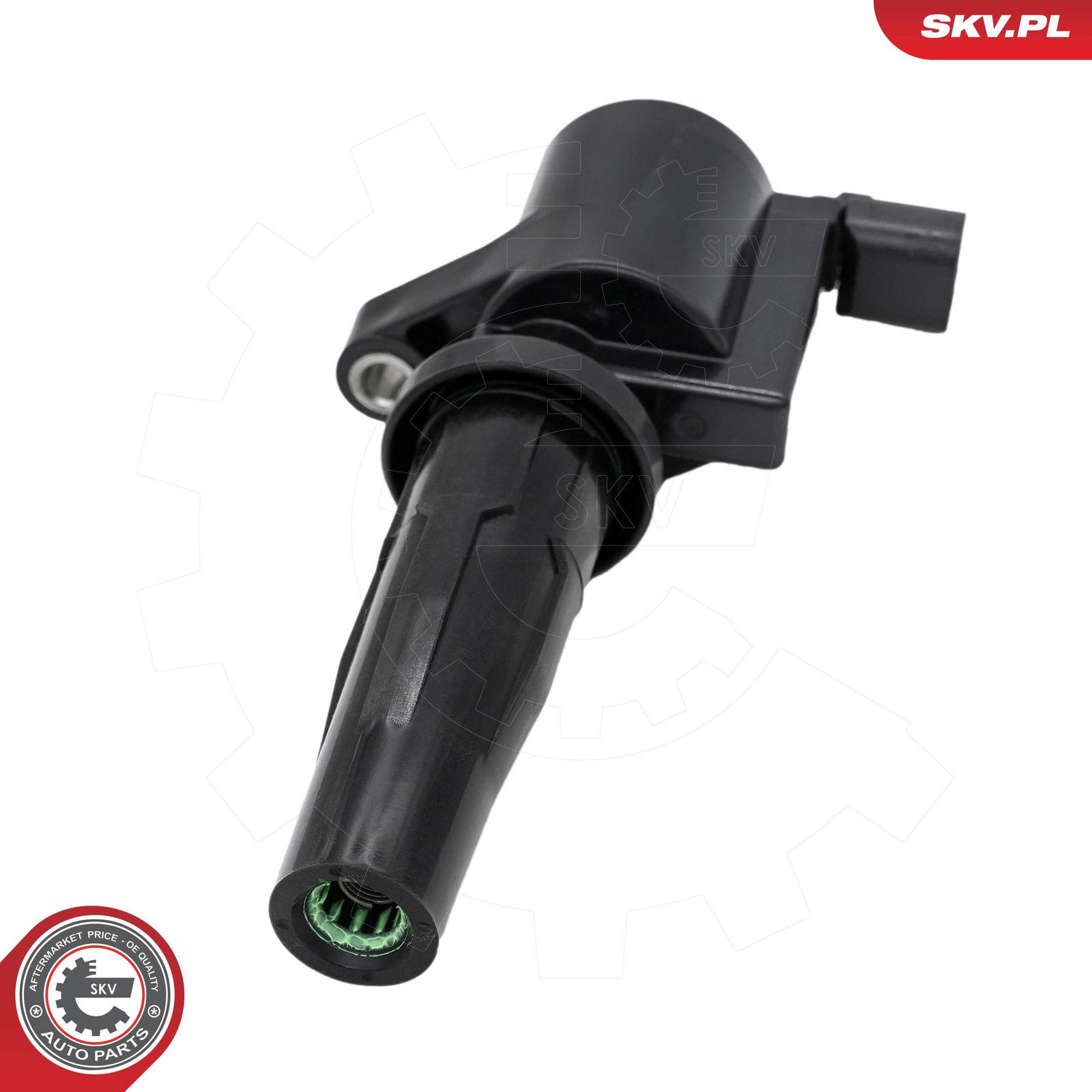 Ignition Coil-3