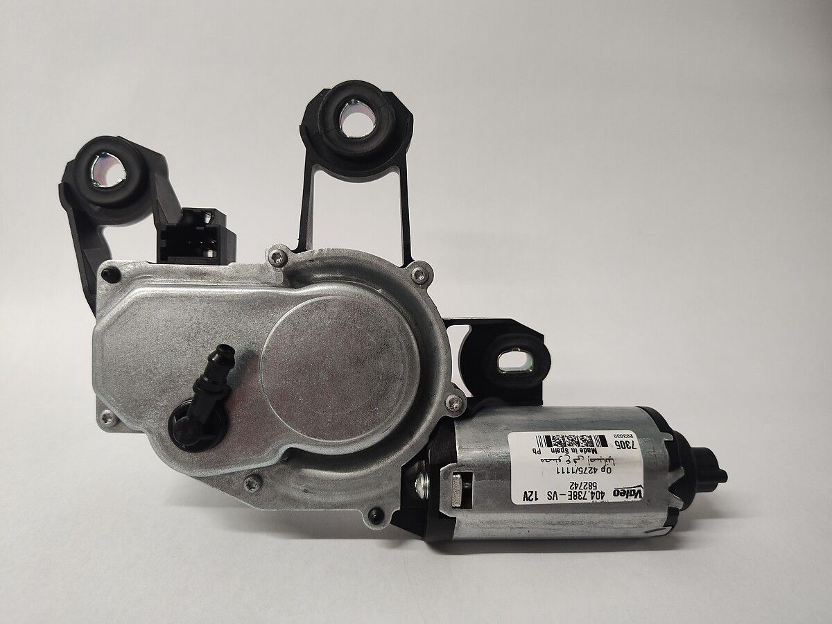 Wiper Motor-1