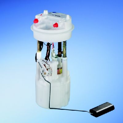 degalų tiekimo blokas