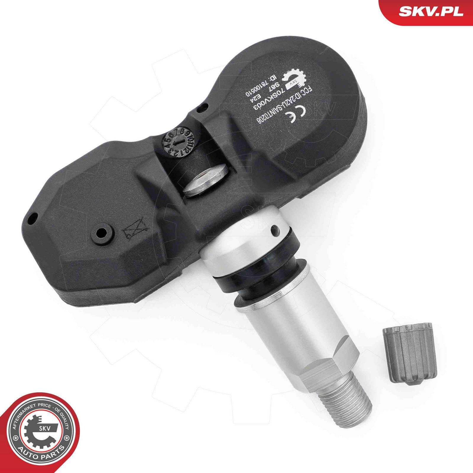 ESEN SKV 70SKV003 Wheel sensor, tyre-pressure monitoring system