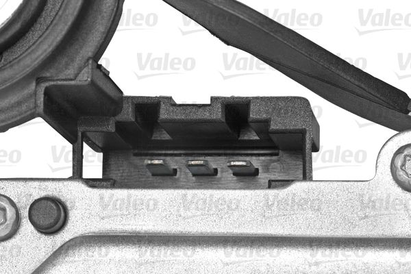 Wiper Motor-3