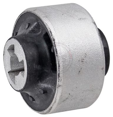 Mounting, control/trailing arm