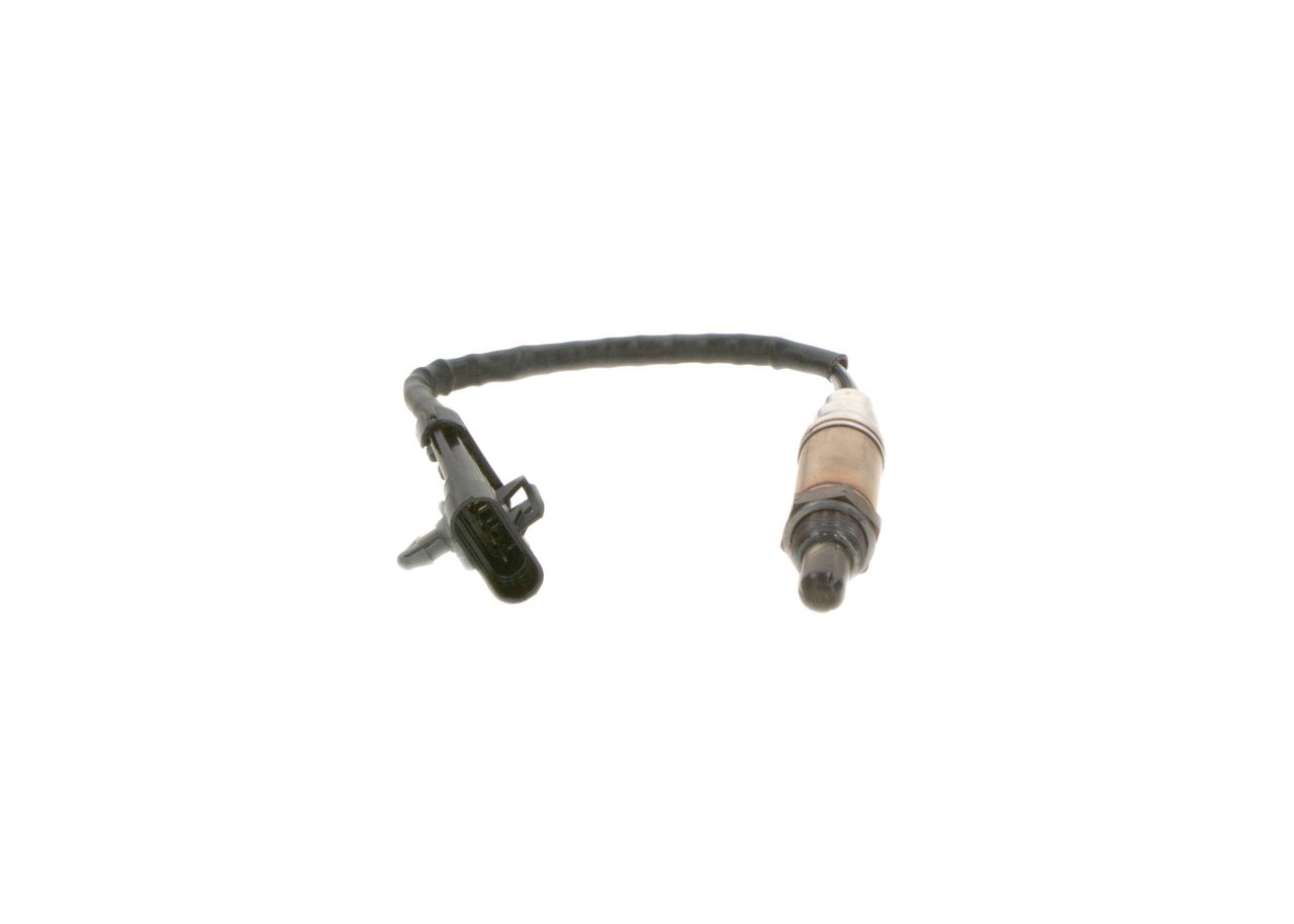 Oxygen Sensor-2
