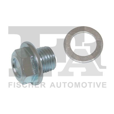 FA1 732.122.011 Screw plug, oil sump