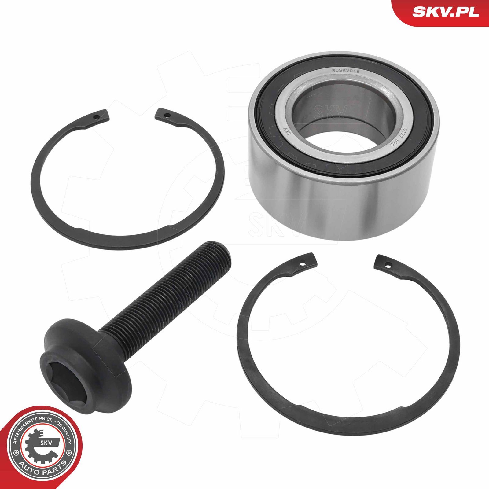 ESEN SKV 85SKV018 Wheel bearing kit