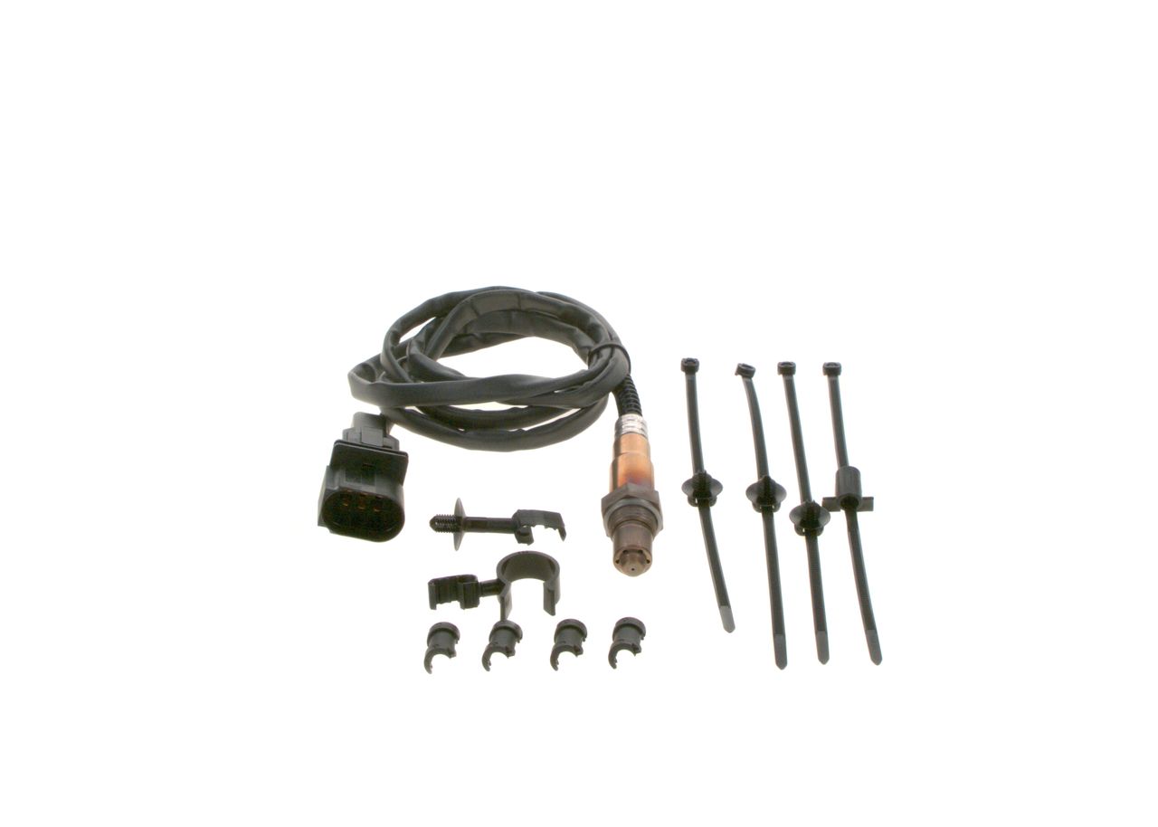 Oxygen Sensor-1