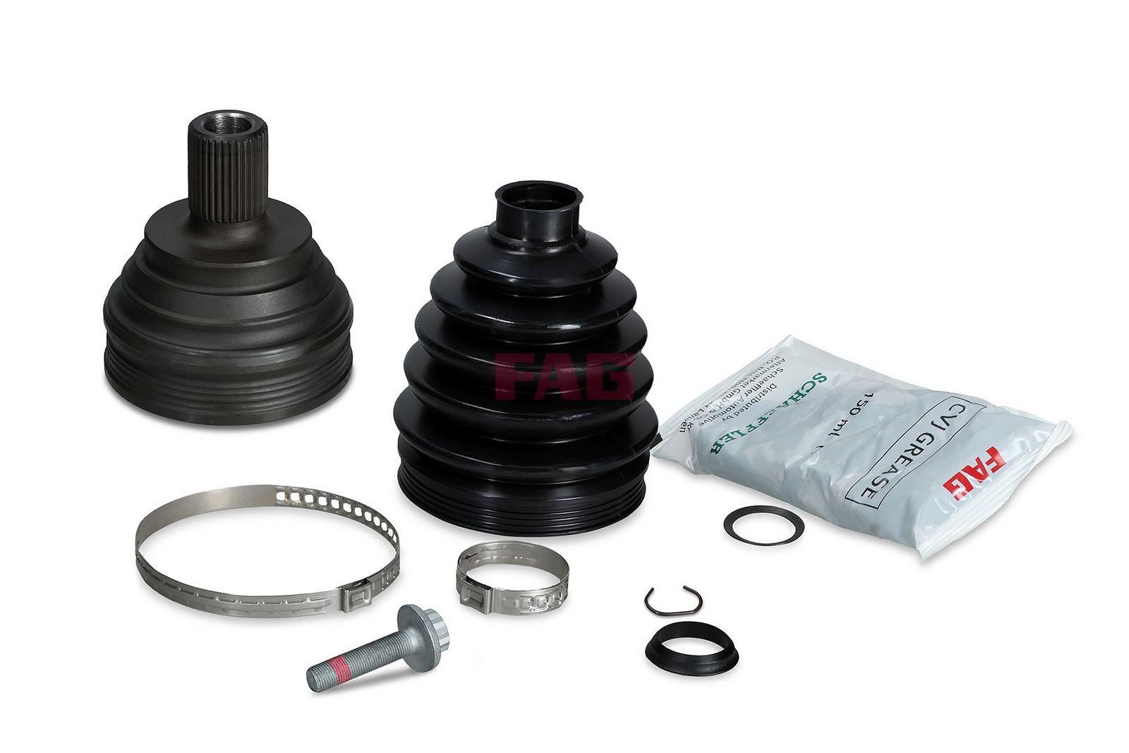 SCHAEFFLER FAG 771 0344 30 Joint kit, drive shaft