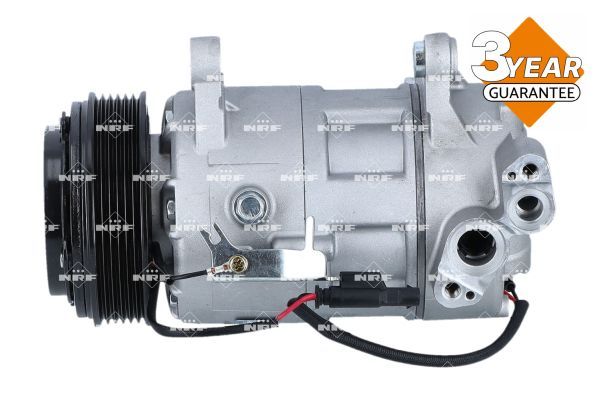 Compressor, air conditioning-2