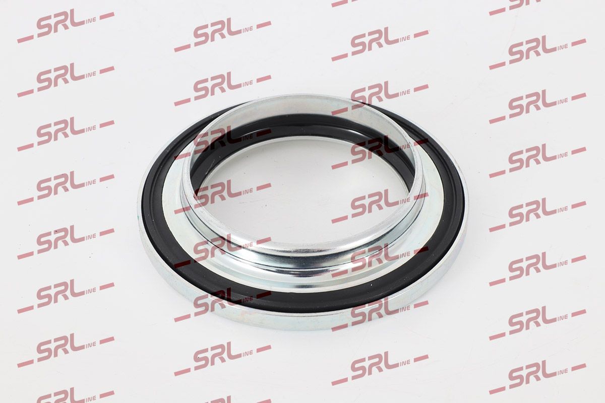 SRLINE S020168 Rolling bearing, suspension strut support mount